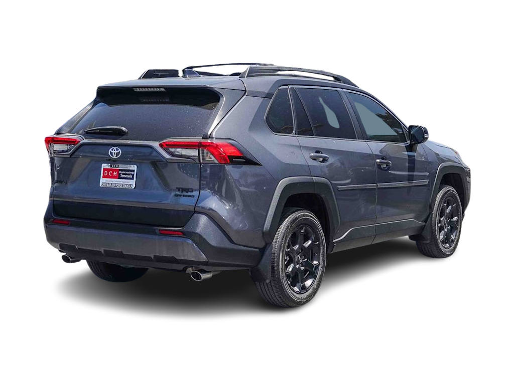 Thumbnail: 2023 Toyota RAV4 - 18