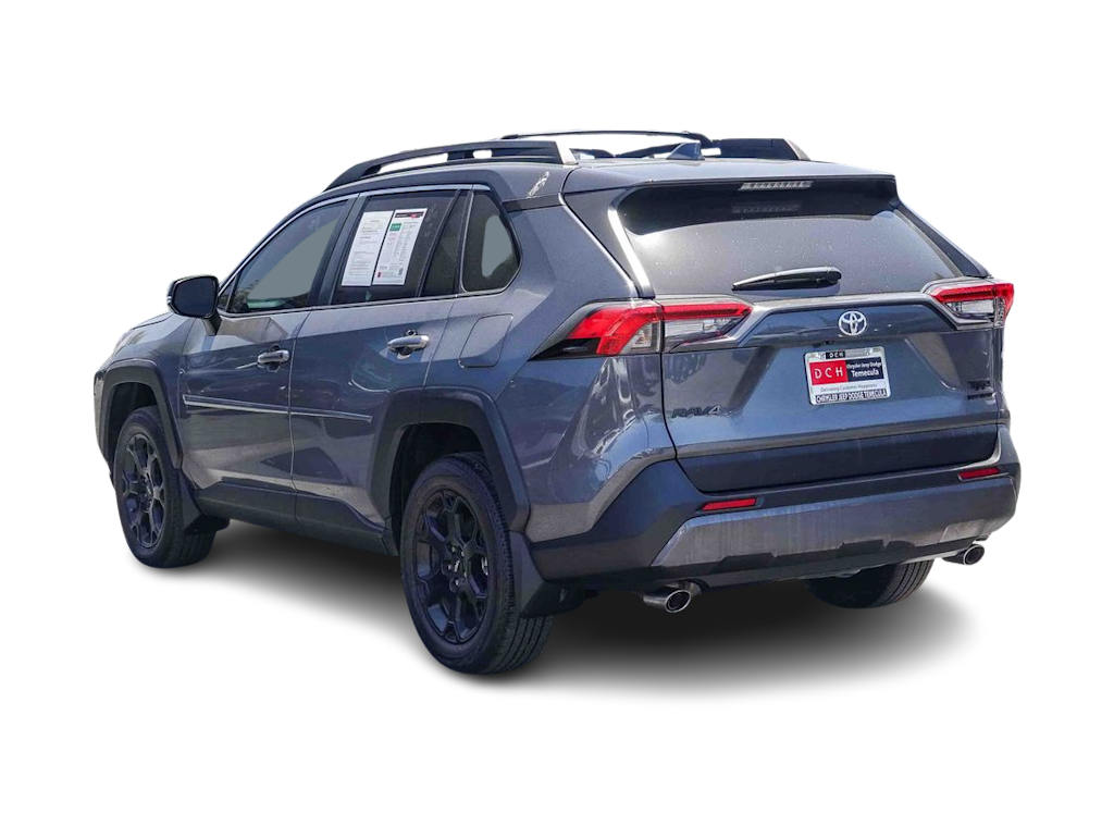 Thumbnail: 2023 Toyota RAV4 - 3
