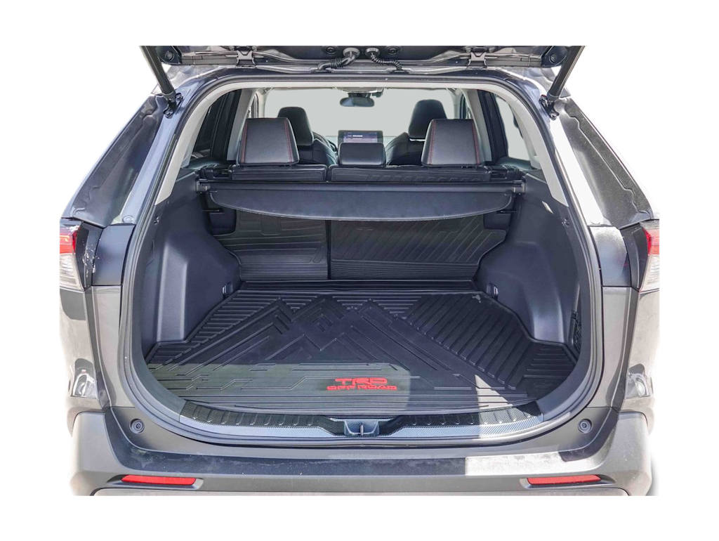 Thumbnail: 2023 Toyota RAV4 - 15