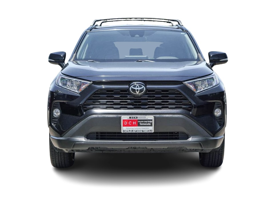 Thumbnail: 2020 Toyota RAV4 - 4