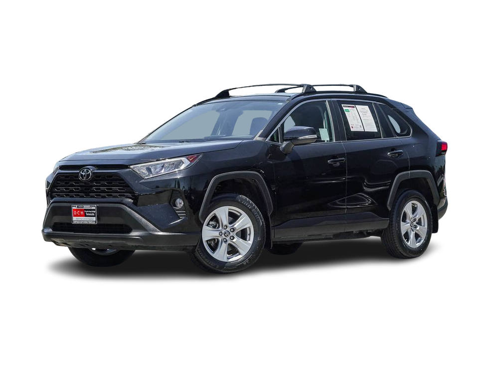 Thumbnail: 2020 Toyota RAV4 - 16