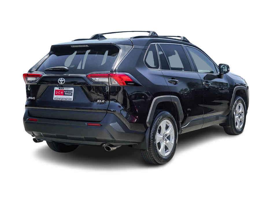 Thumbnail: 2020 Toyota RAV4 - 18