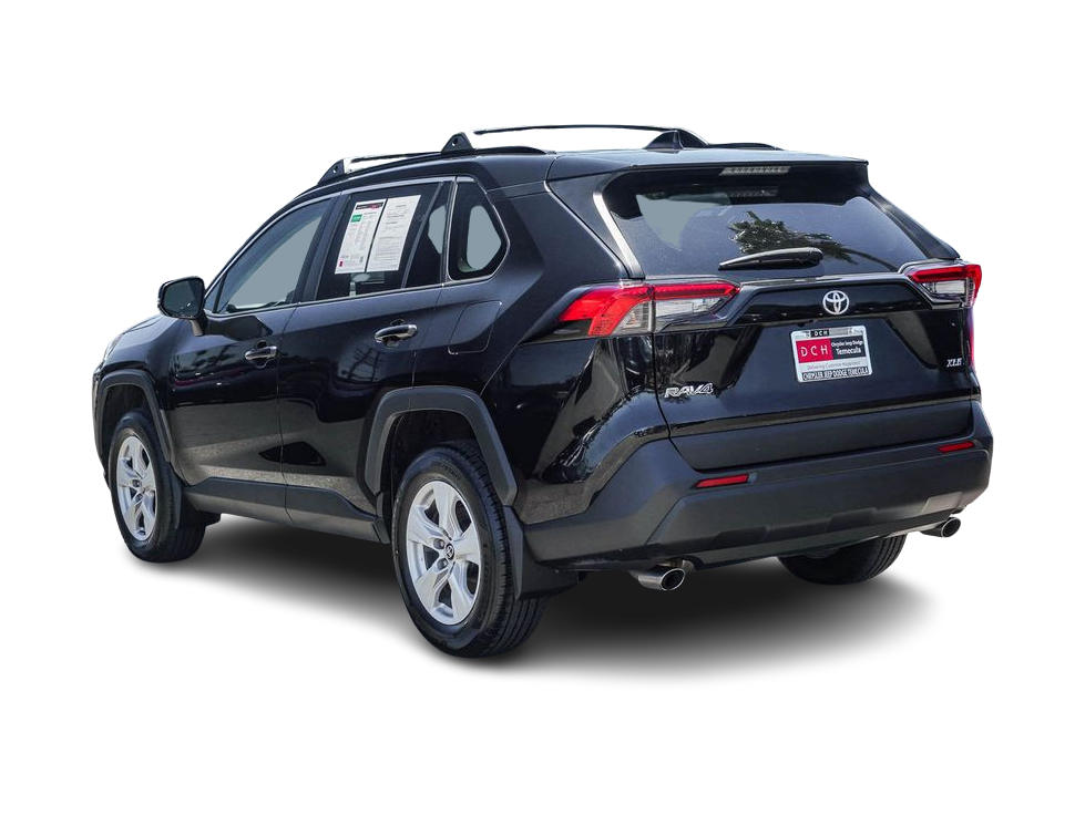 Thumbnail: 2020 Toyota RAV4 - 3