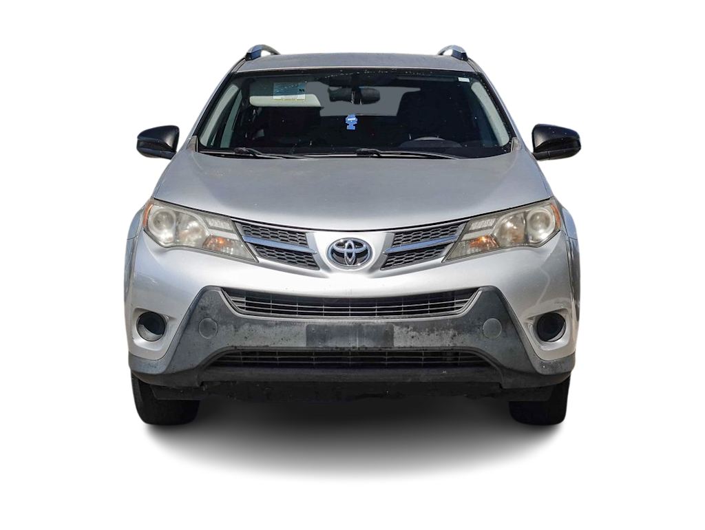 Thumbnail: 2014 Toyota RAV4 - 4