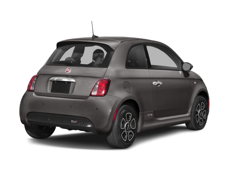 Thumbnail: 2018 Fiat 500 - 4