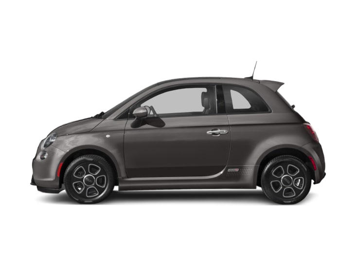 Thumbnail: 2018 Fiat 500 - 3