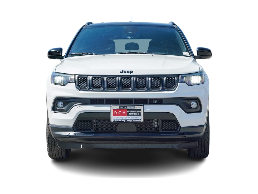 Thumbnail: 2023 Jeep Compass - 5