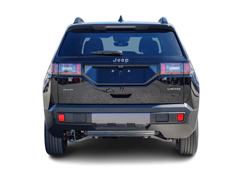Thumbnail: 2026 Jeep Cherokee - 4