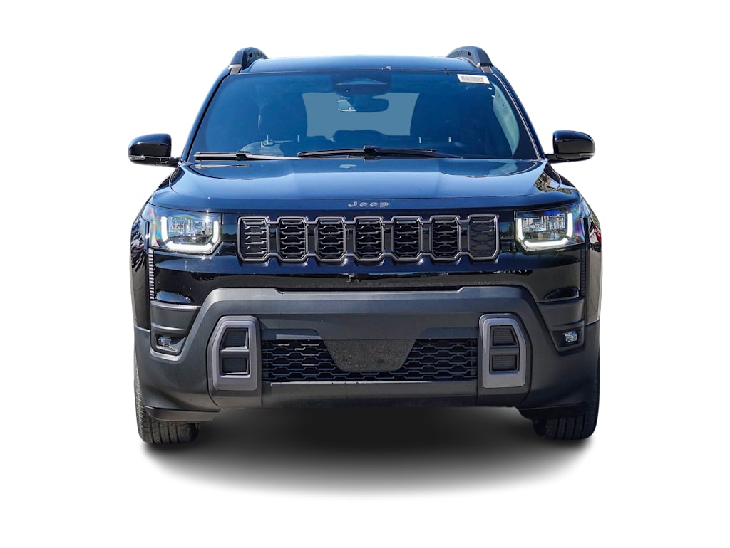 Thumbnail: 2026 Jeep Cherokee - 5