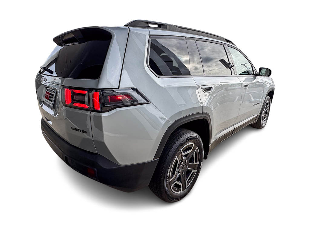 Thumbnail: 2026 Jeep Cherokee - 18