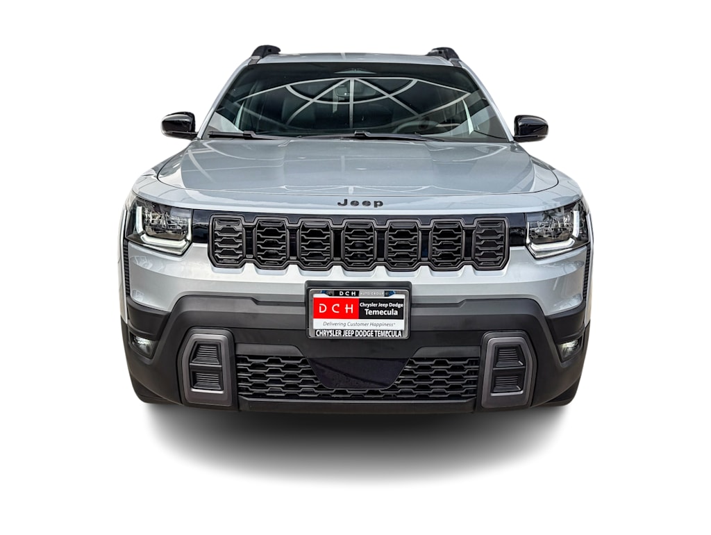 Thumbnail: 2026 Jeep Cherokee - 4