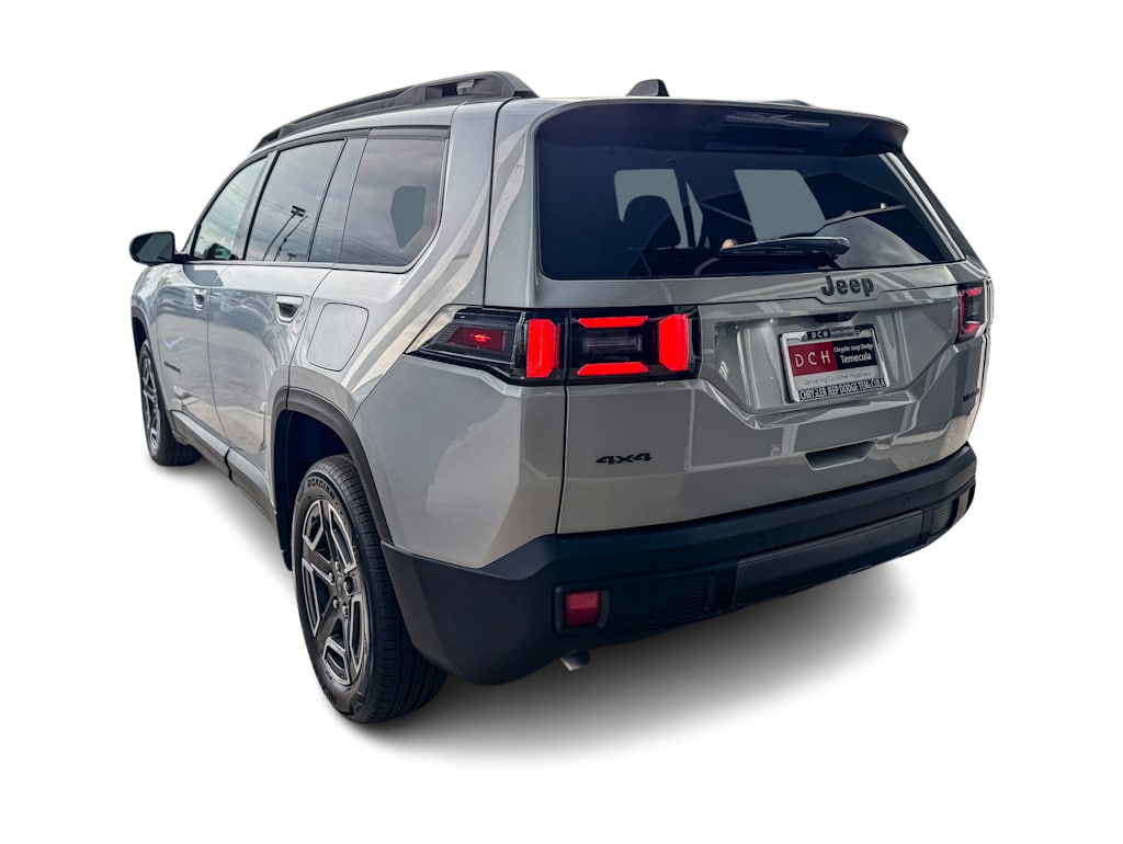 Thumbnail: 2026 Jeep Cherokee - 3