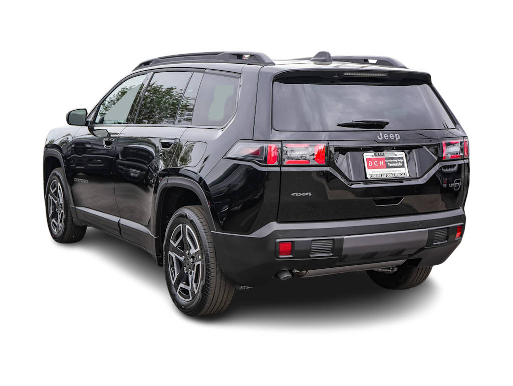 Thumbnail: 2026 Jeep Cherokee - 3