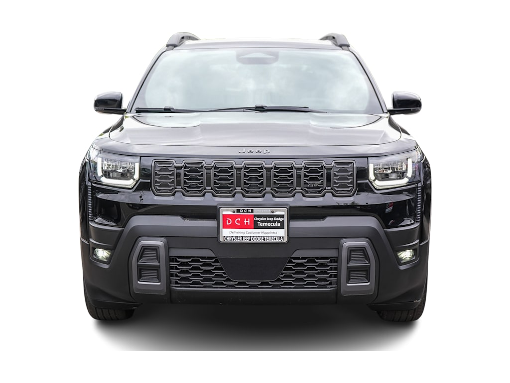 Thumbnail: 2026 Jeep Cherokee - 5