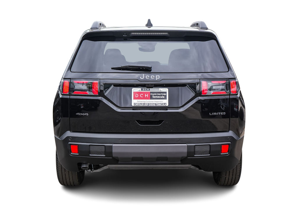 Thumbnail: 2026 Jeep Cherokee - 4