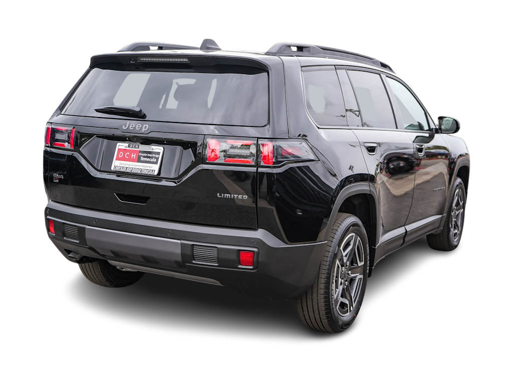 Thumbnail: 2026 Jeep Cherokee - 19