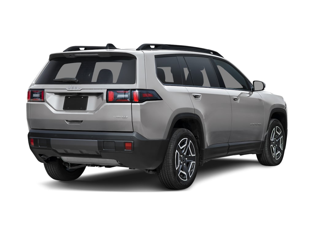 Thumbnail: 2026 Jeep Cherokee - 10