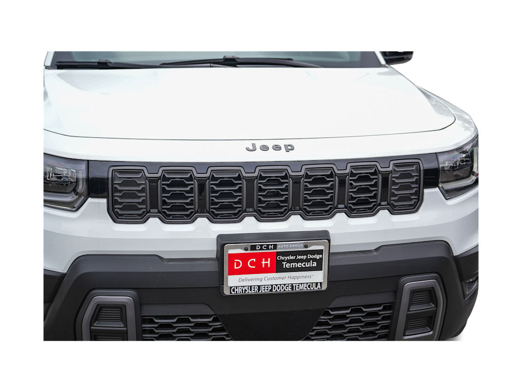Thumbnail: 2026 Jeep Cherokee - 17