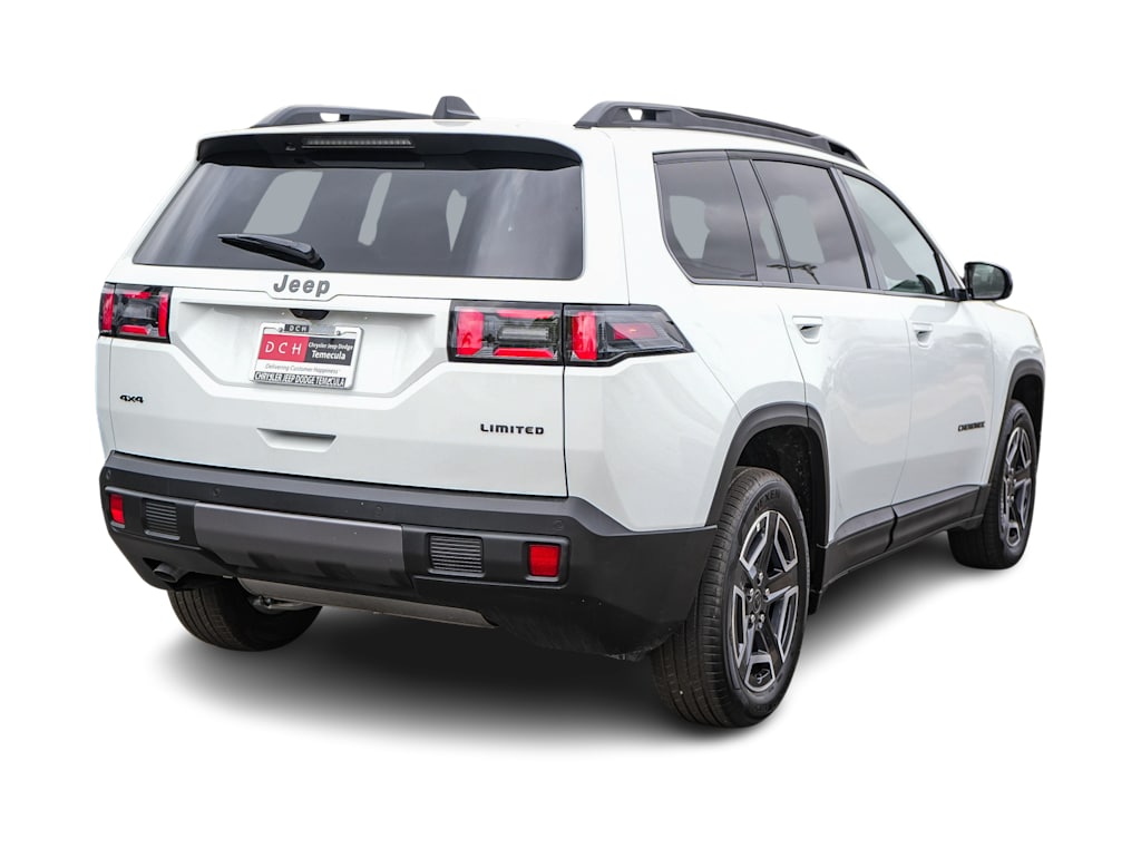 Thumbnail: 2026 Jeep Cherokee - 18