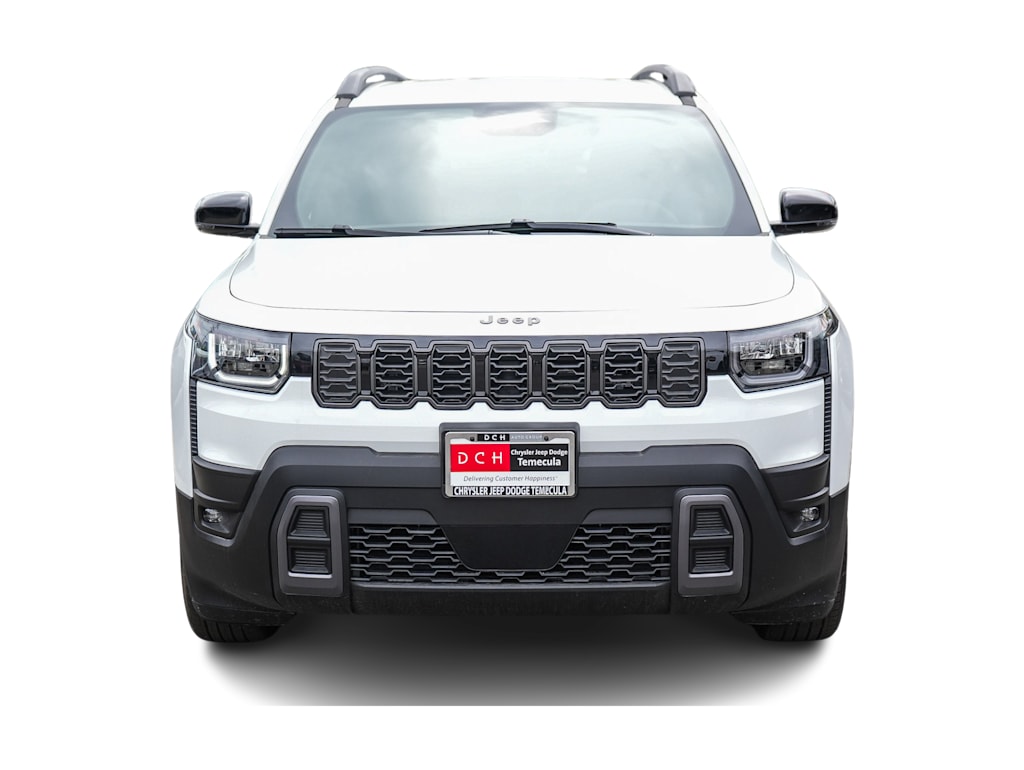 Thumbnail: 2026 Jeep Cherokee - 5