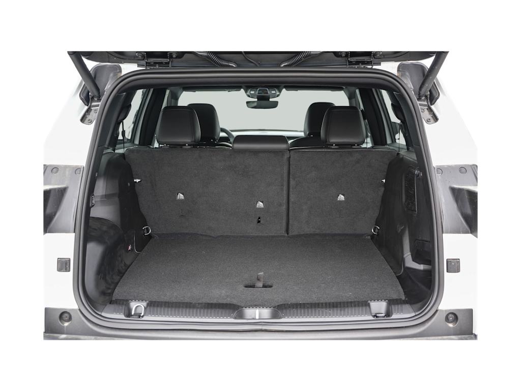 Thumbnail: 2026 Jeep Cherokee - 14