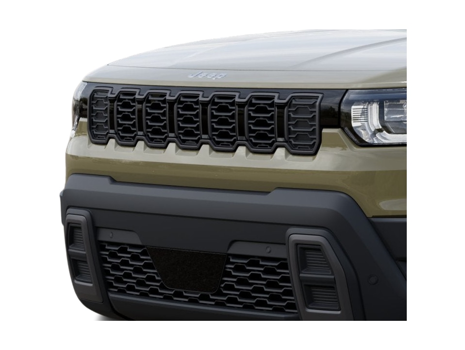 Thumbnail: 2026 Jeep Cherokee - 3