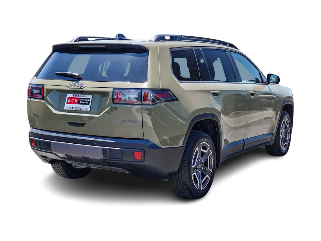 Thumbnail: 2026 Jeep Cherokee - 19