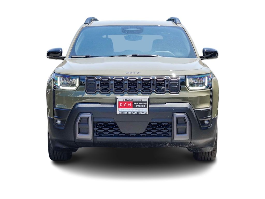 Thumbnail: 2026 Jeep Cherokee - 5