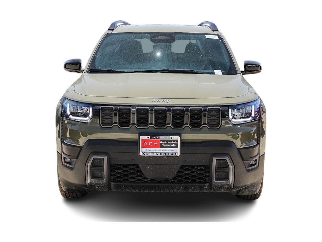 Thumbnail: 2026 Jeep Cherokee - 5