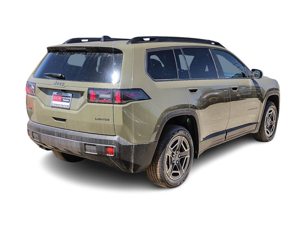 Thumbnail: 2026 Jeep Cherokee - 18