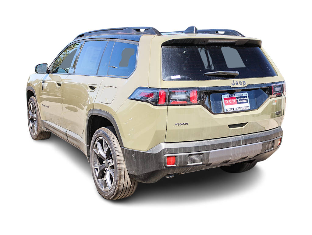 Thumbnail: 2026 Jeep Cherokee - 3