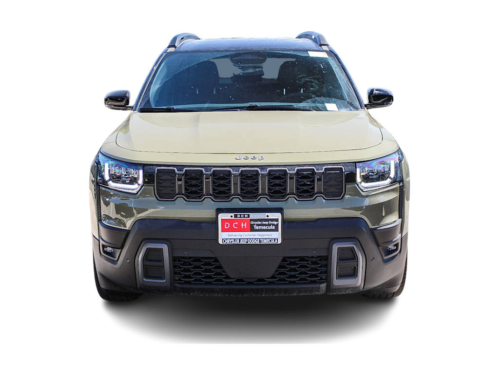 Thumbnail: 2026 Jeep Cherokee - 5