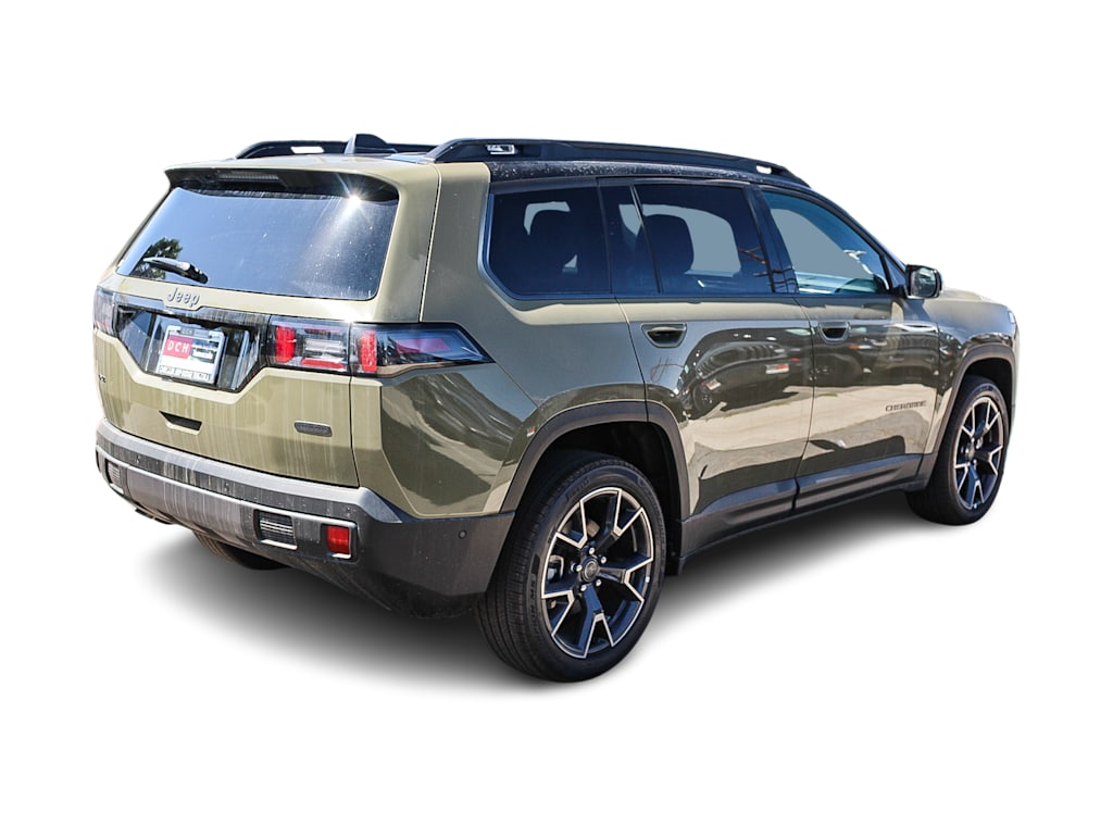 Thumbnail: 2026 Jeep Cherokee - 19