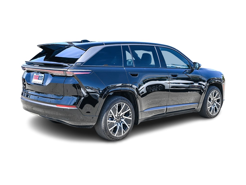 Thumbnail: 2025 Jeep Wagoneer S - 21
