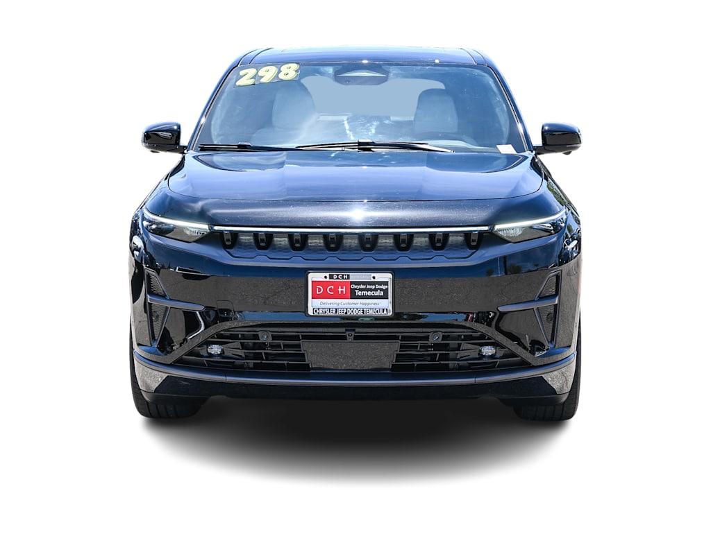 Thumbnail: 2025 Jeep Wagoneer S - 5
