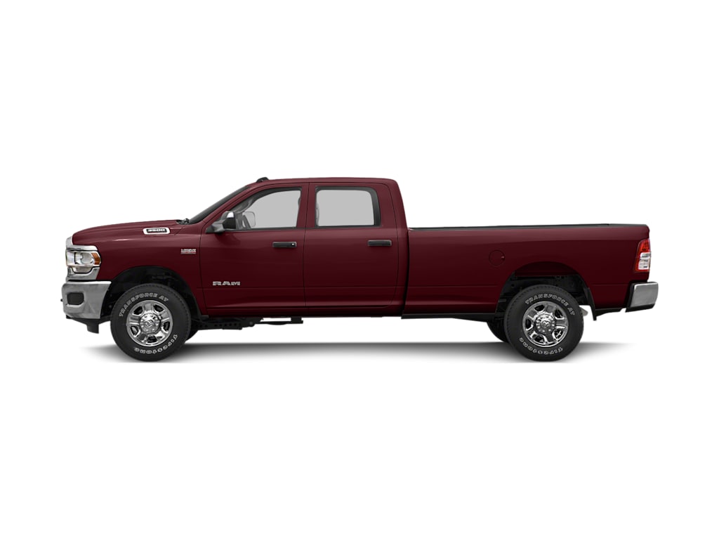 Thumbnail: 2022 RAM 3500 - 3