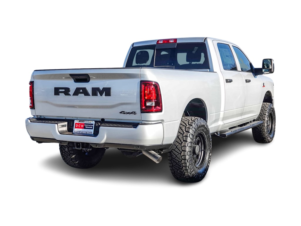 Thumbnail: 2026 RAM 2500 - 18