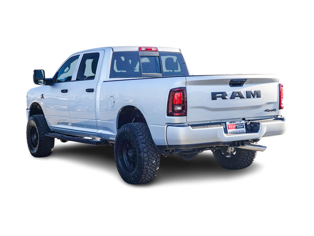 Thumbnail: 2026 RAM 2500 - 4