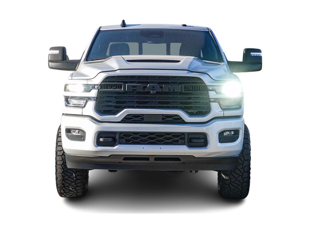 Thumbnail: 2026 RAM 2500 - 6