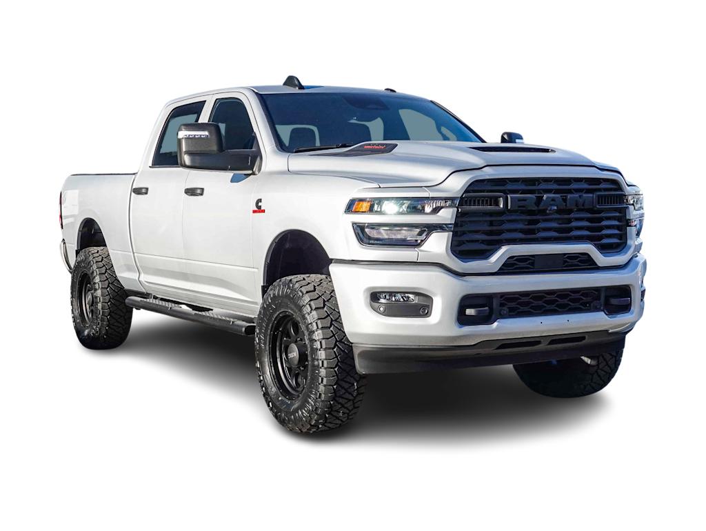 Thumbnail: 2026 RAM 2500 - 17