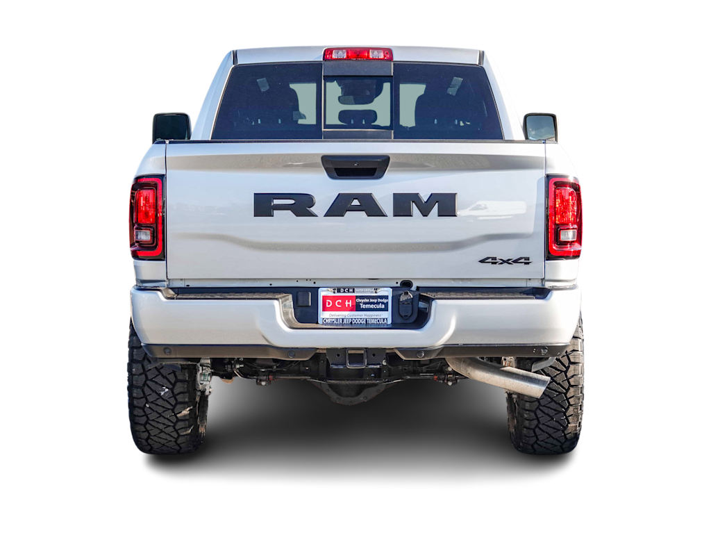 Thumbnail: 2026 RAM 2500 - 5