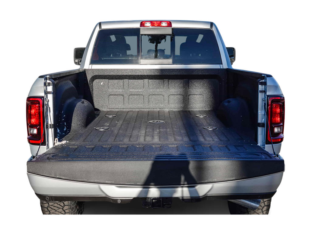 Thumbnail: 2026 RAM 2500 - 15