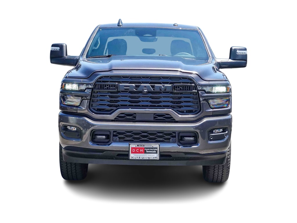 Thumbnail: 2026 RAM 2500 - 5