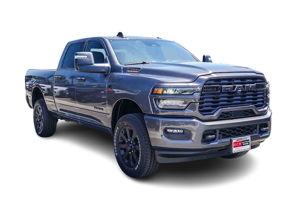Thumbnail: 2026 RAM 2500 - 15