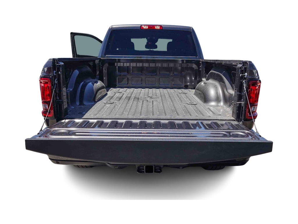 Thumbnail: 2026 RAM 2500 - 13