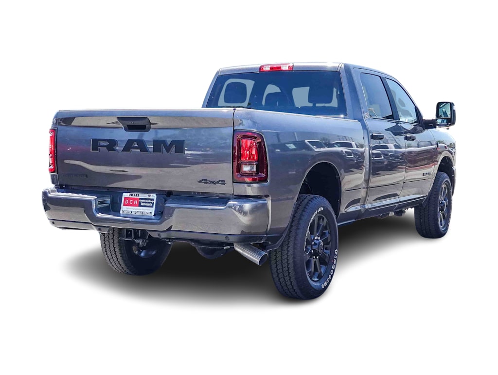 Thumbnail: 2026 RAM 2500 - 16