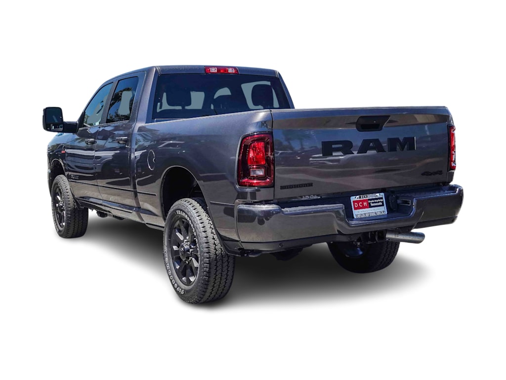 Thumbnail: 2026 RAM 2500 - 3