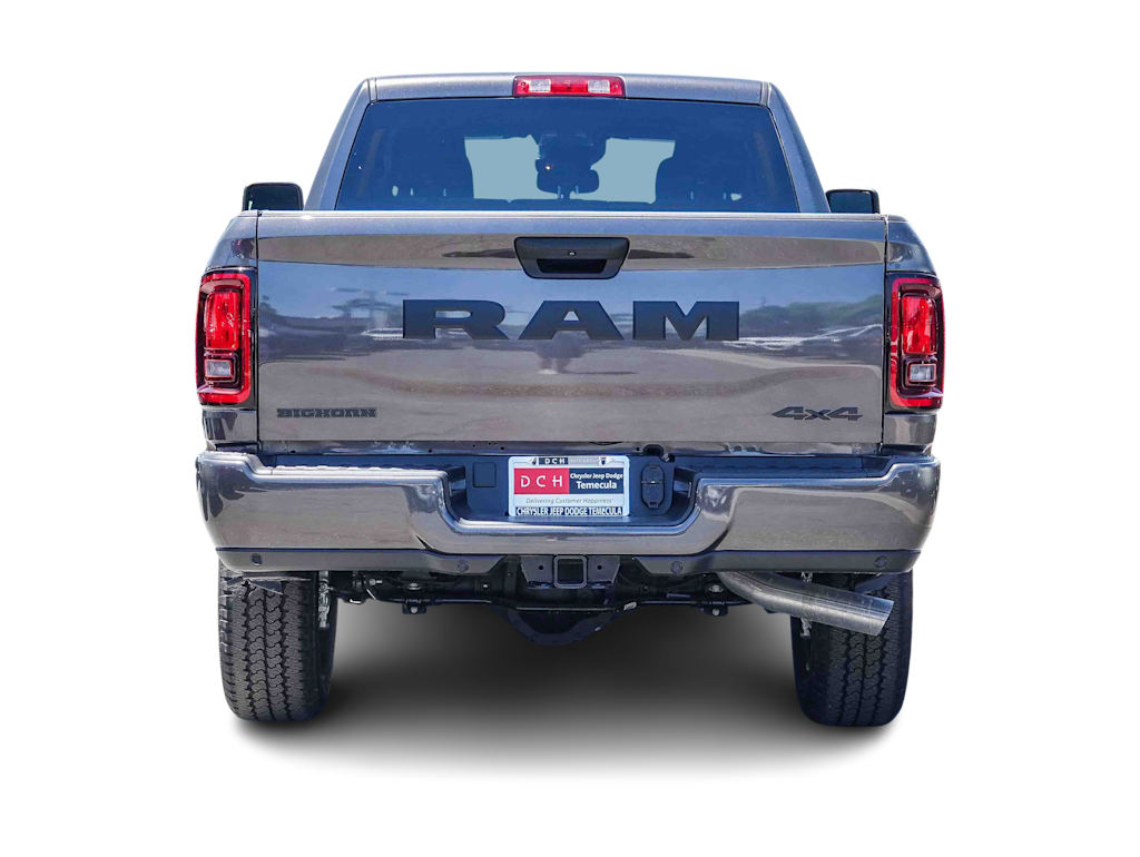 Thumbnail: 2026 RAM 2500 - 4