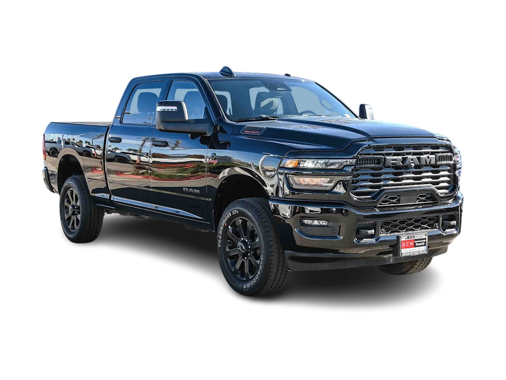 Thumbnail: 2026 RAM 2500 - 19