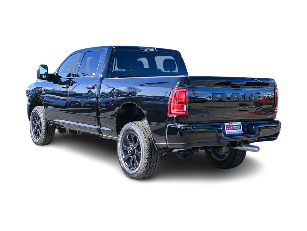 Thumbnail: 2026 RAM 2500 - 3